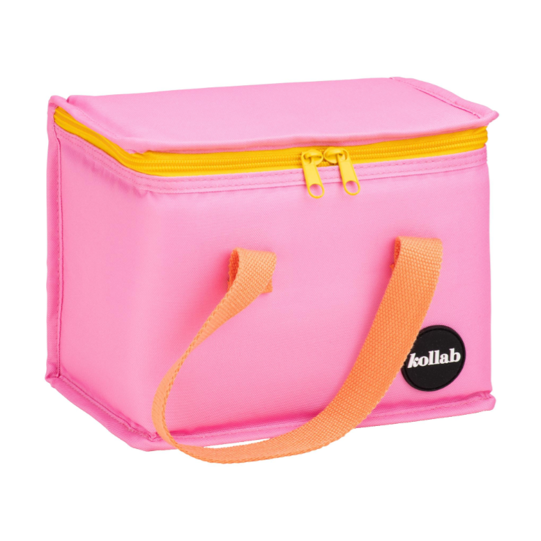 Kollab Luxe Collection Insulated Lunchbox