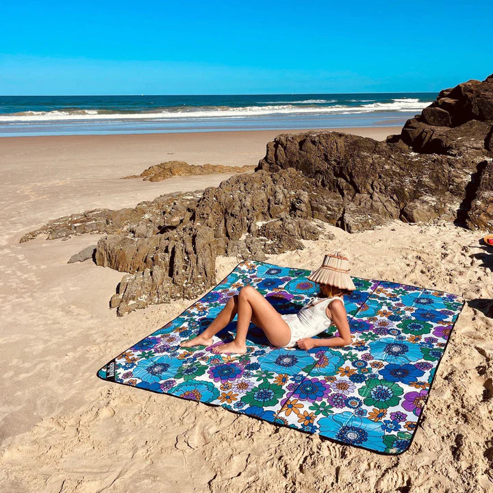 Kollab beach mat Clearance