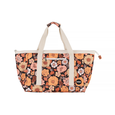 Kollab Luxe Collection Insulated Tote Bag