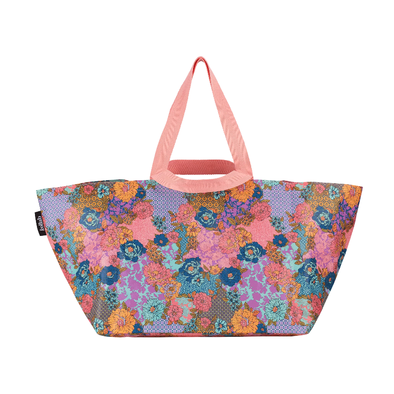 Kollab beach bag- bethany