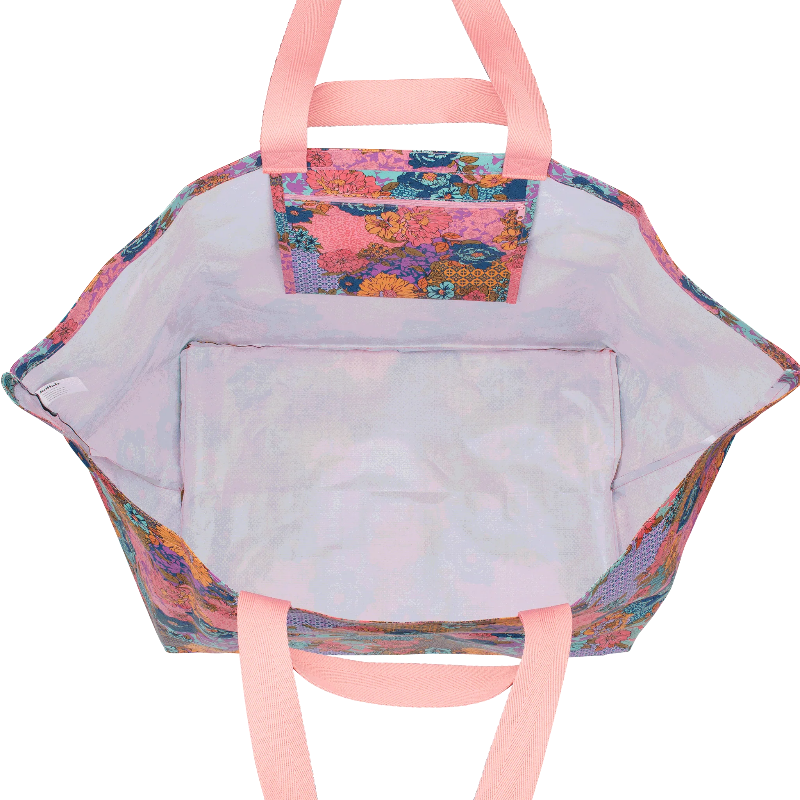 Kollab beach bag- bethany