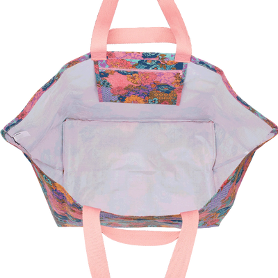 Kollab beach bag- bethany