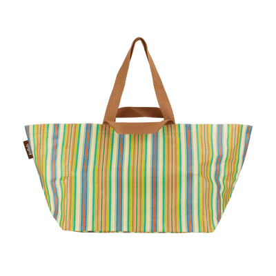 Kollab beach bag- positano