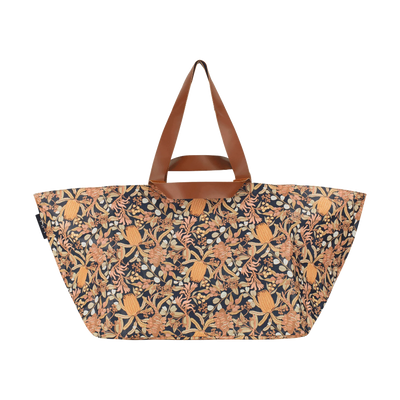Kollab beach bag - wildflower
