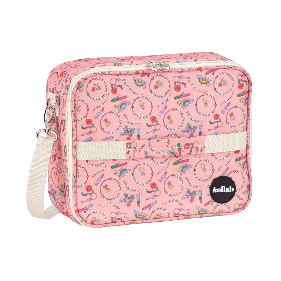 Kollab bento bag- bracelets