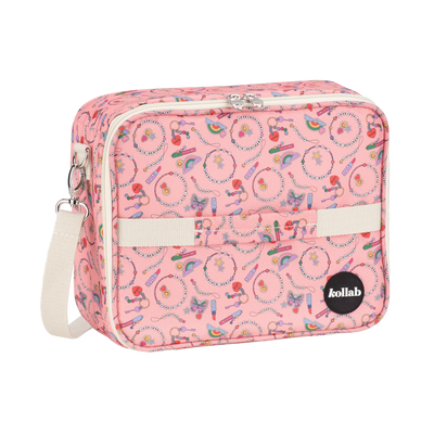 Kollab bento bag- bracelets