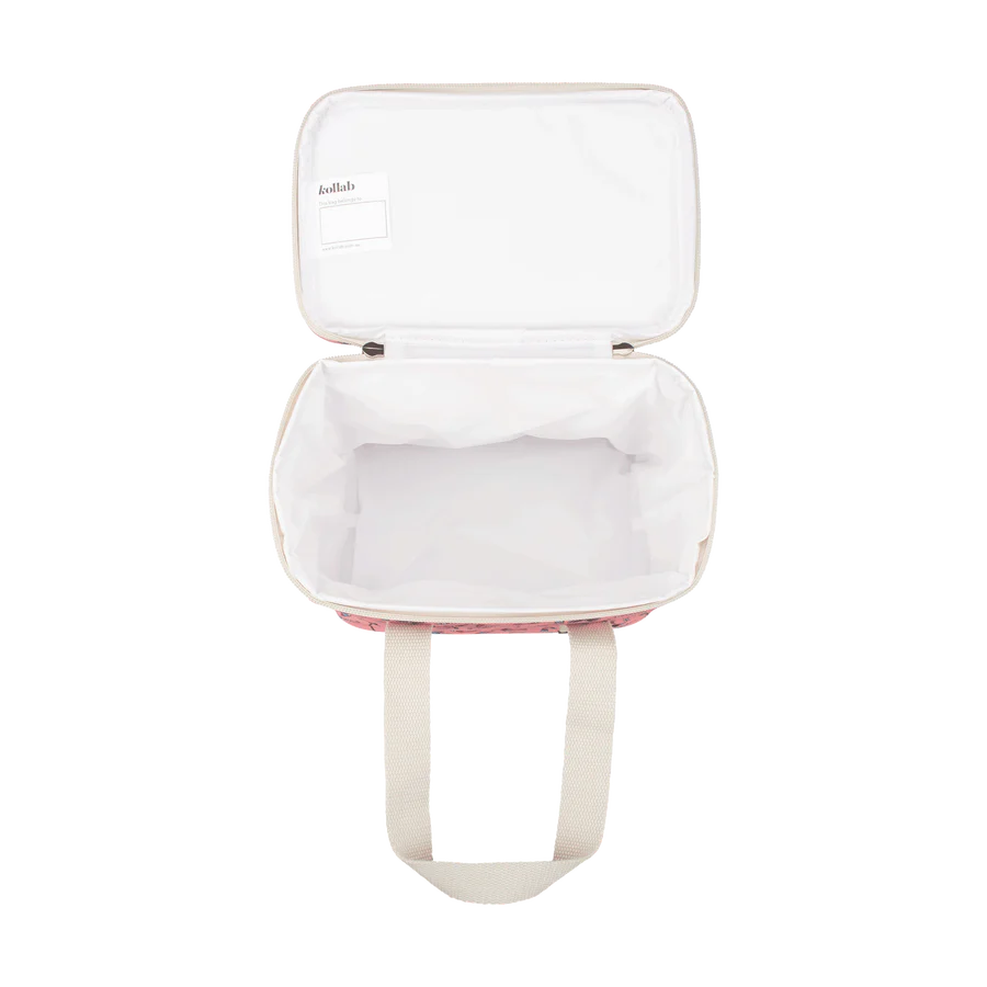 Kollab lunchbox- bracelets