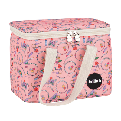 Kollab lunchbox- bracelets