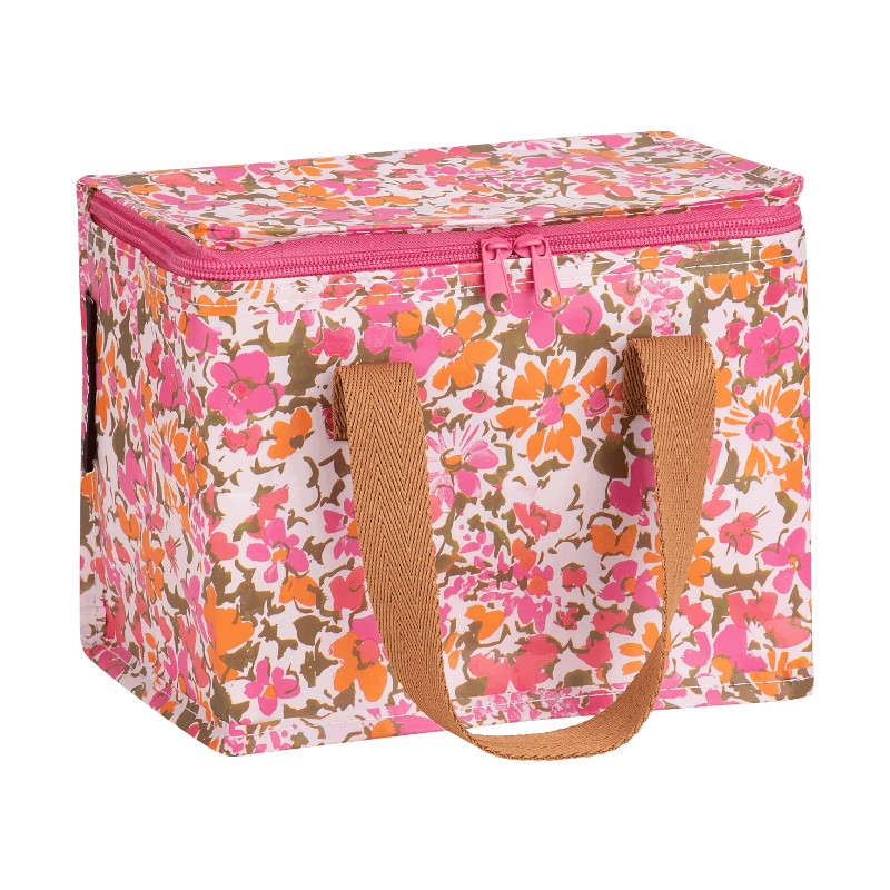 Kollab lunchbox- garden spritz