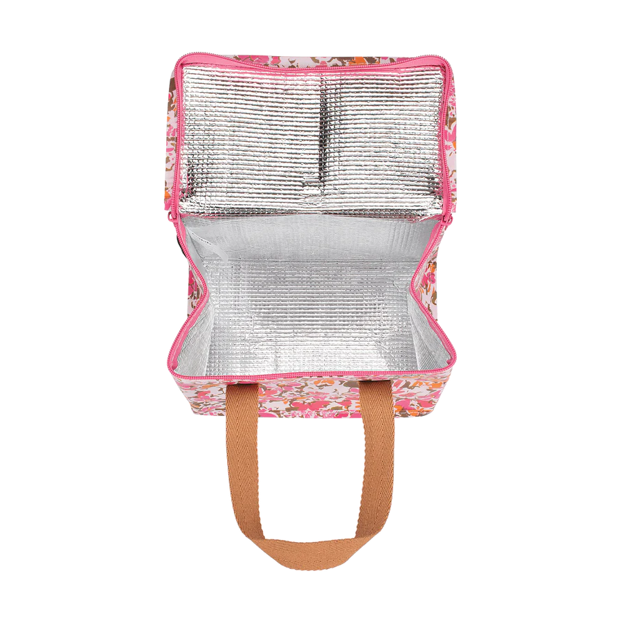 Kollab lunchbox- garden spritz