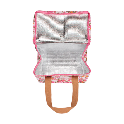Kollab lunchbox- garden spritz