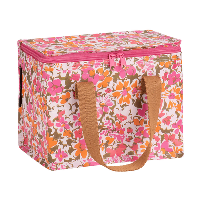Kollab lunchbox- garden spritz