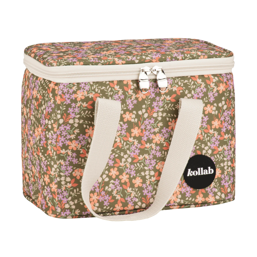 Kollab lunchbox- lavender haze