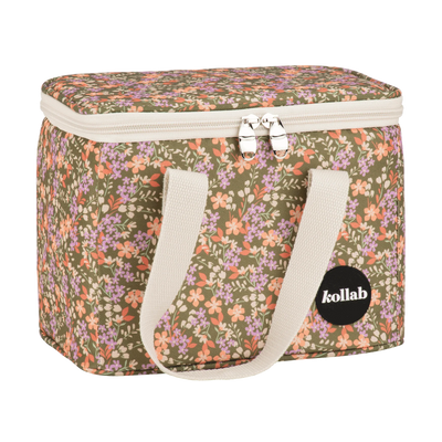 Kollab lunchbox- lavender haze
