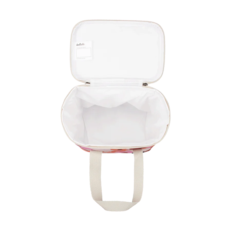Kollab lunchbox- mod blossom