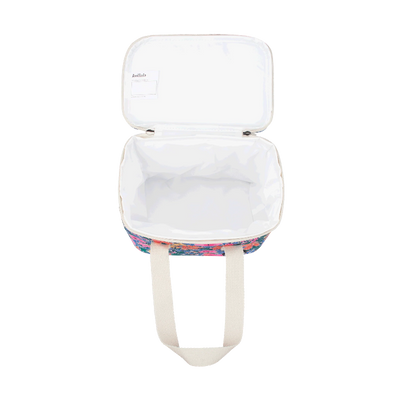 Kollab lunchbox- rainbow garden
