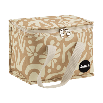 Kollab lunchbox- sorrento bloom