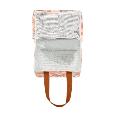 Kollab lunchbox- whimsical floral
