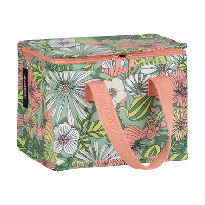 Kollab lunch box- magical garden