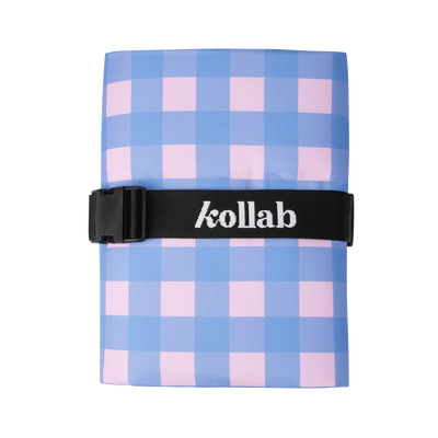 Kollab Luxe Collection Picnic Mat 2m x 2m