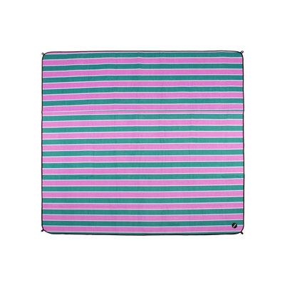Kollab Luxe Collection Picnic Mat 2m x 2m