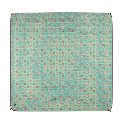 Kollab Luxe Collection Picnic Mat 2m x 2m