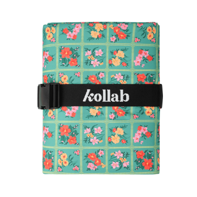 Kollab Luxe Collection Picnic Mat 2m x 2m