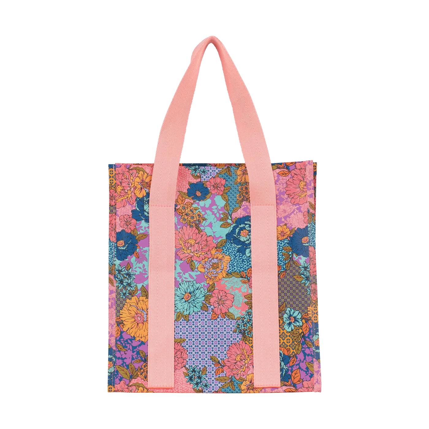 Kollab Market Bag
