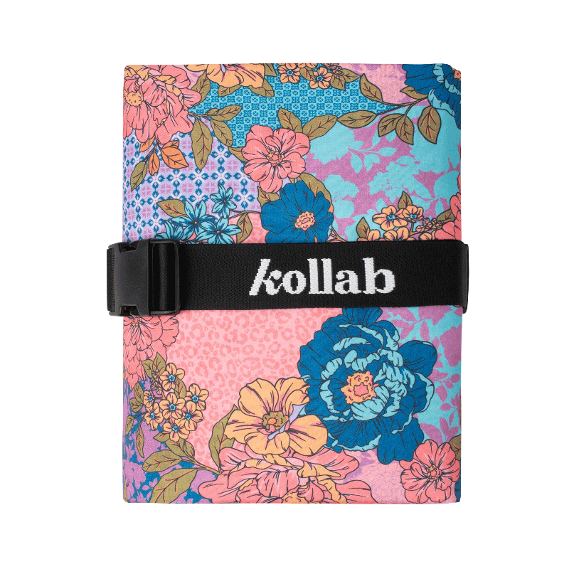 Kollab picnic mat- bethany