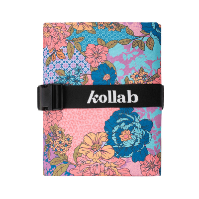Kollab picnic mat- bethany