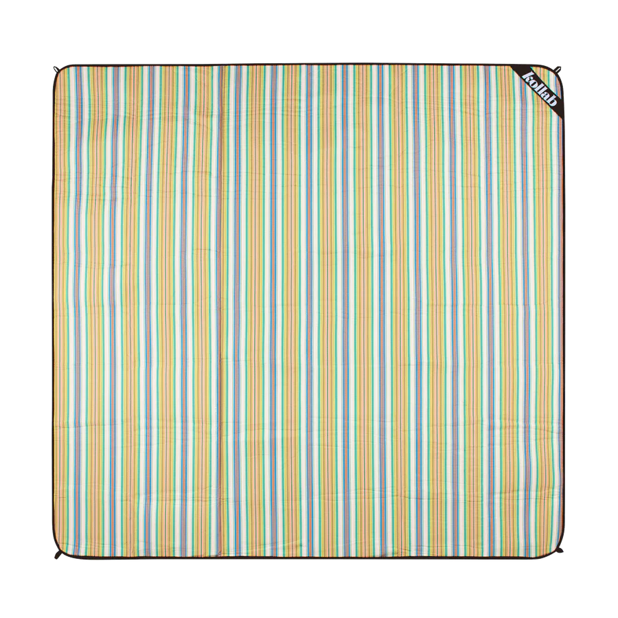 Kollab Picnic Mat 2m x 2m