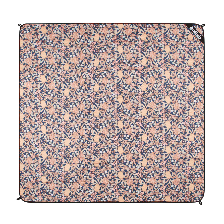 Kollab Picnic Mat 2m x 2m