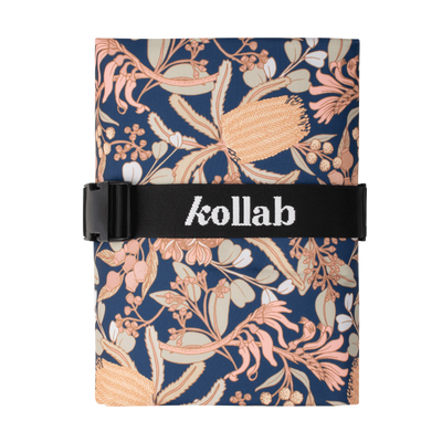Kollab Picnic Mat 2m x 2m