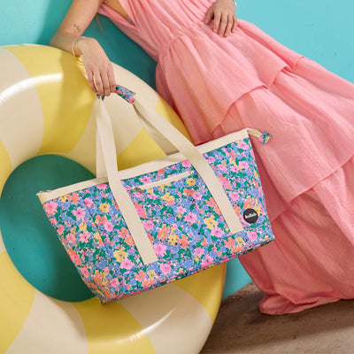 Kollab Luxe Collection Insulated Tote Bag