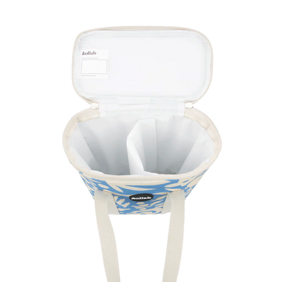 Kollab wine cooler- butter blue