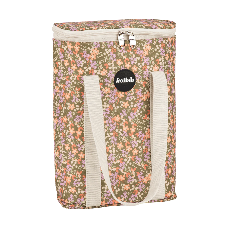 Kollab wine cooler- lavender haze