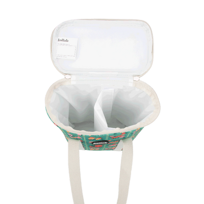 Kollab wine cooler- vintage patch