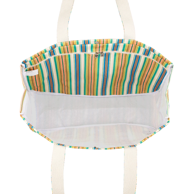 Kollab carryall cargo- positano