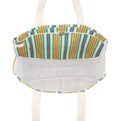 Kollab carryall cargo- positano