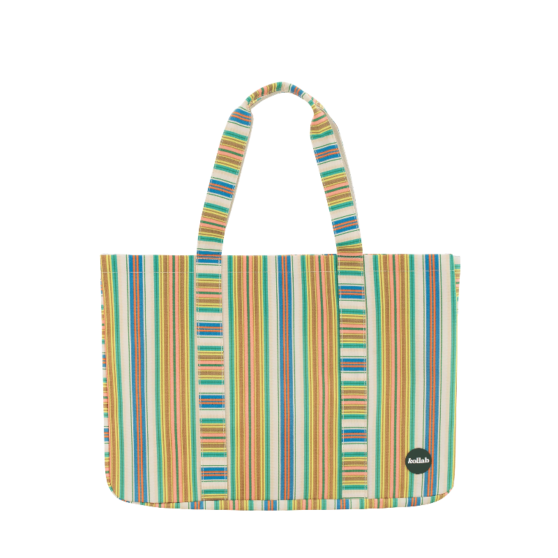Kollab carryall cargo- positano