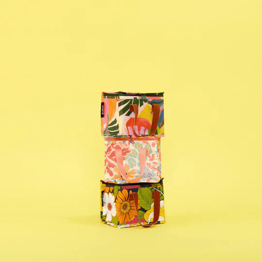 Kollab lunchbox- Summertime