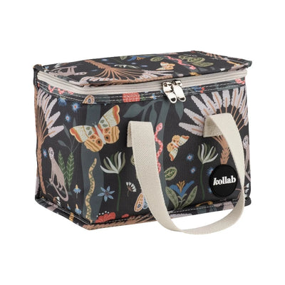 Kollab Luxe Lunch Box- Monkey Jungle