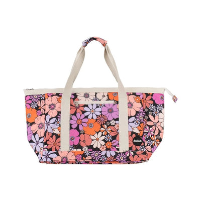 Kollab Luxe Tote Bag- Copenhagen