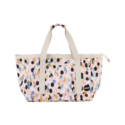 Kollab Luxe Tote Bag- Botswana