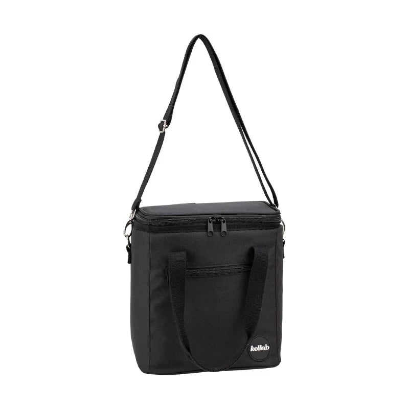 Kollab mini cooler- black