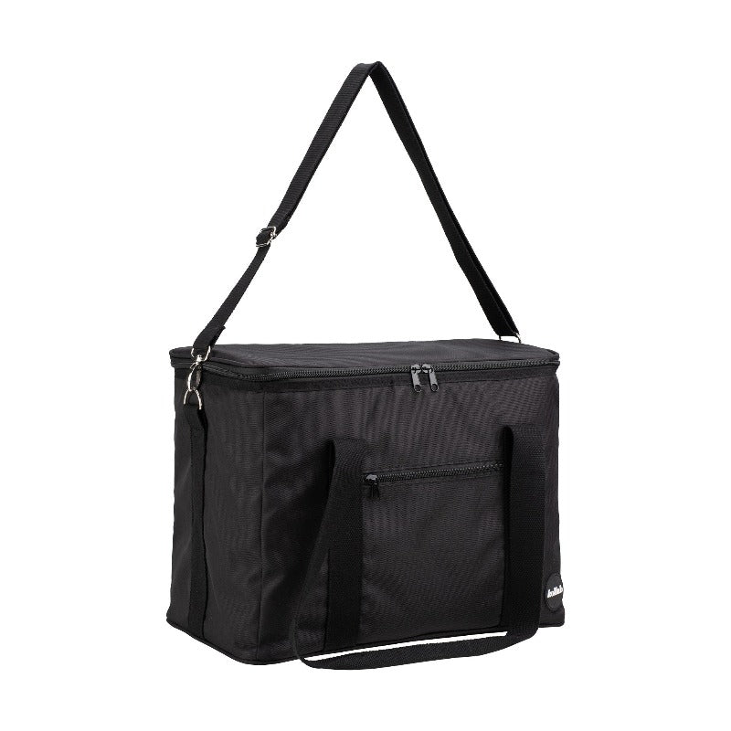 Kollab picnic bag- Black