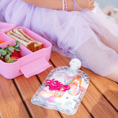 Sinchies pouches- Barbie