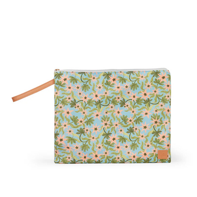 The Somewhere Co Wet Bag Seaflower
