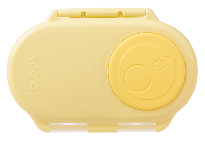 b.box Lemon Twist Bundle