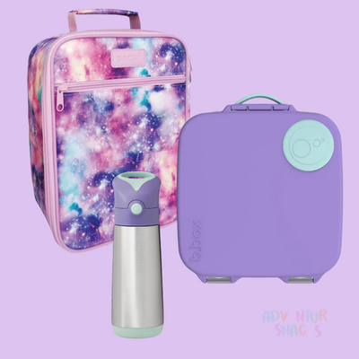 Lilac Pop Galaxy Bundle
